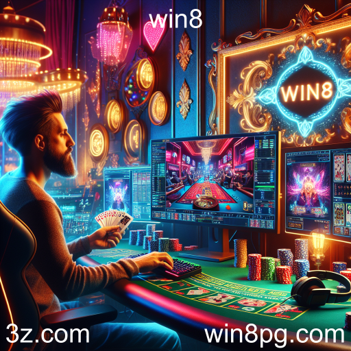 Descubra a Emoção dos Jogos de Estratégia no Win8